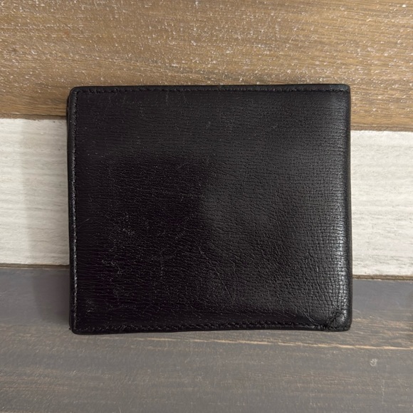 Authentic Gucci men's wallet. Good condition - Picture 6 of 10